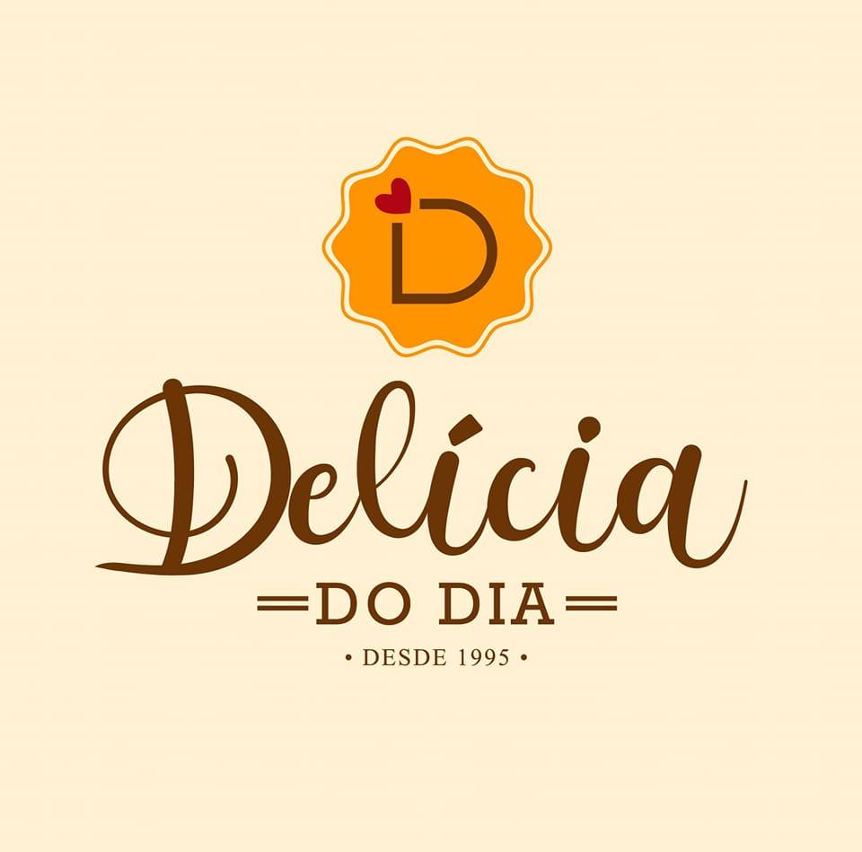 delicia do dia